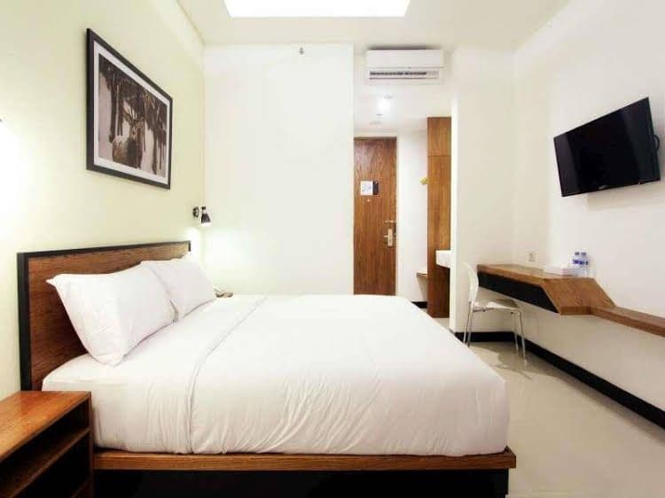 Shiro I Shika Hotel Jakarta Shiro I Shika Hotel Jakarta