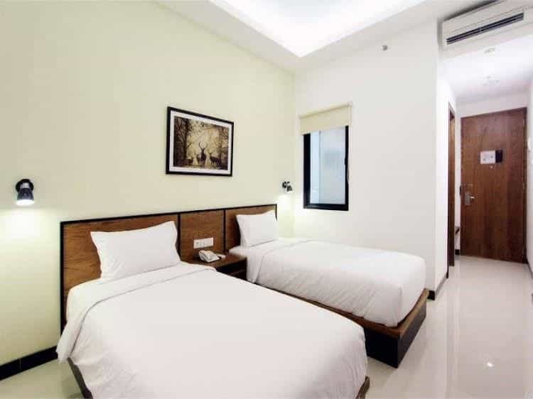 Shiro I Shika Hotel Jakarta Shiro I Shika Hotel Jakarta