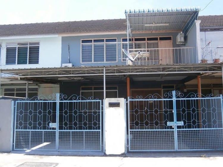 Miri Home Stay4