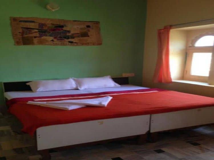 Hotel Alma Haveli Hotel Alma Haveli
