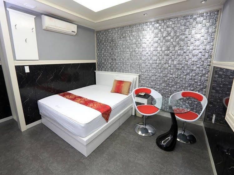 Hotel Carib0