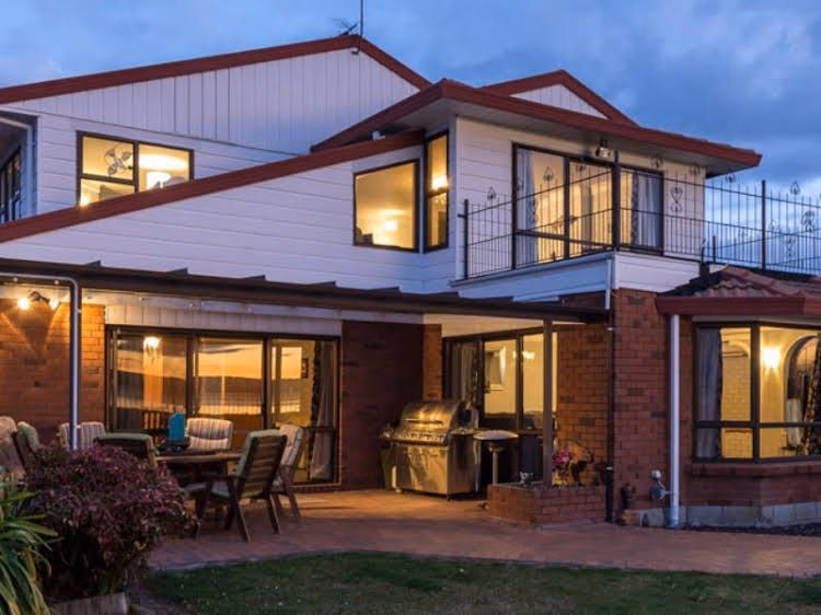 Tickled Trout Bed and Breakfast2
