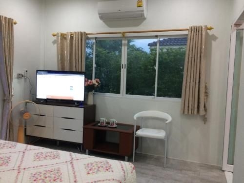 Nadee resort (Nadee Resort)2