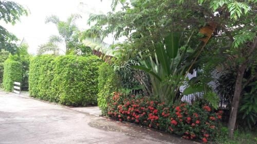Nadee resort (Nadee Resort)4
