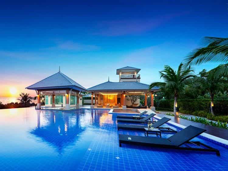 Happy House @ Casa Seaside Rayong Happy House @ Casa Seaside Rayong