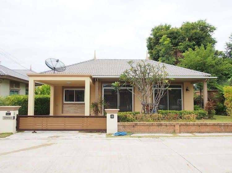 Happy House @ Casa Seaside Rayong Happy House @ Casa Seaside Rayong