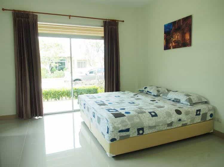 Happy House @ Casa Seaside Rayong Happy House @ Casa Seaside Rayong