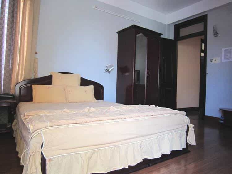 Relax 2 Hotel Nha Trang Relax 2 Hotel Nha Trang