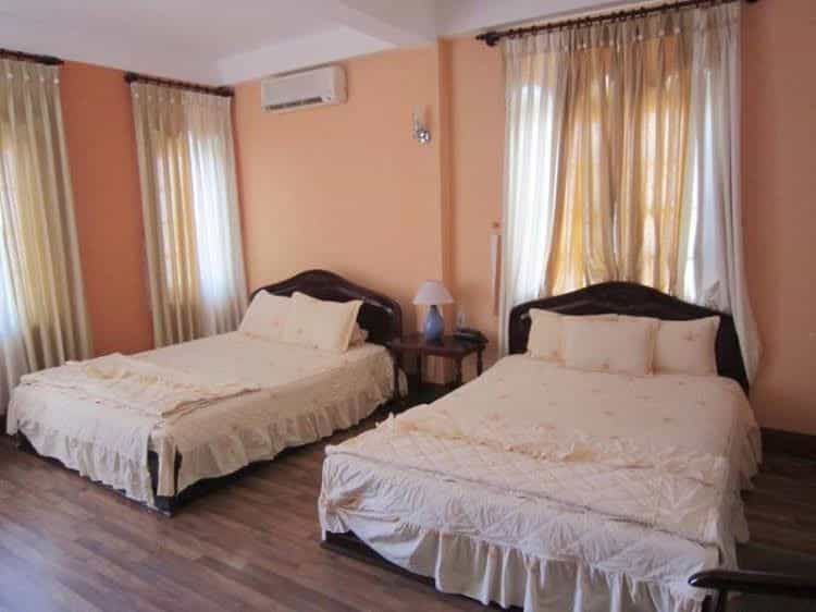 Relax 2 Hotel Nha Trang Relax 2 Hotel Nha Trang