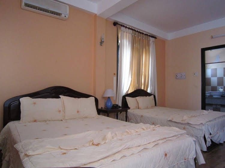 Relax 2 Hotel Nha Trang0