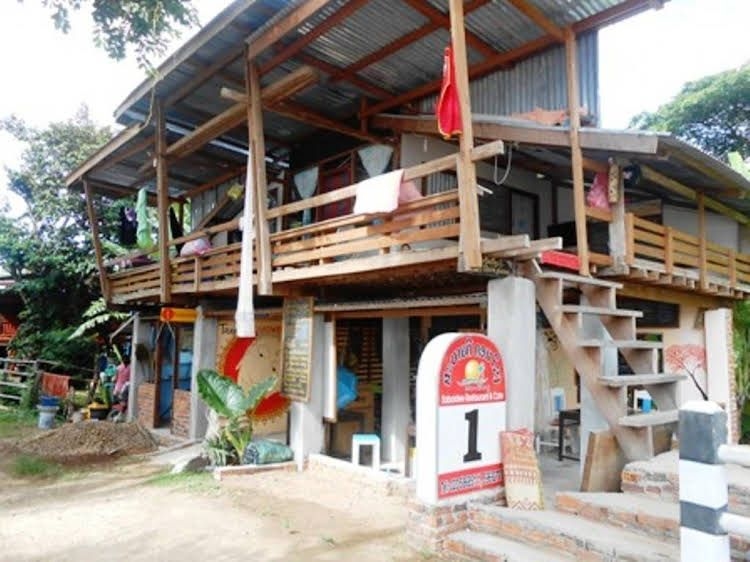 Sabaidee Donkhong Homestay0