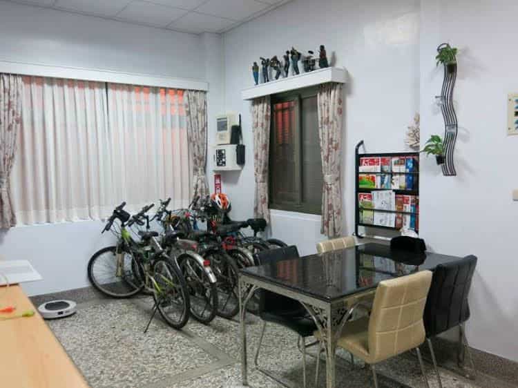 Gaomei House Gaomei House