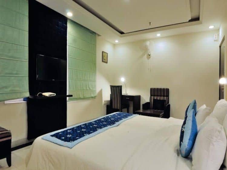 ZO Rooms Ocean Mohali Industrial Area Phase-5 ZO Rooms Ocean Mohali Industrial Area Phase-5
