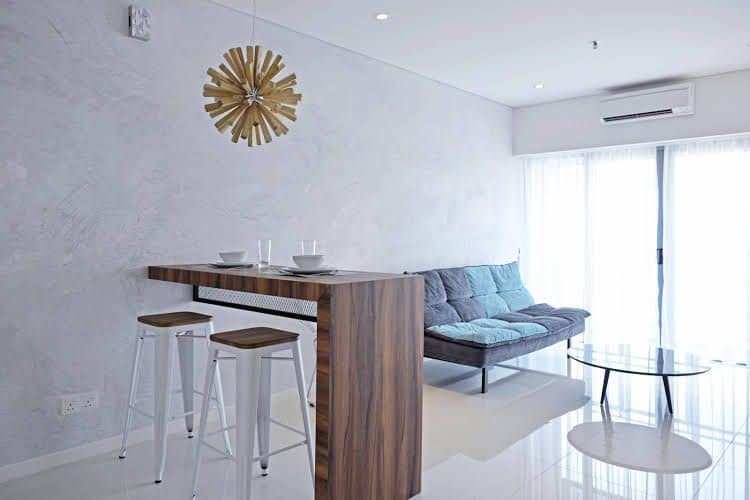 Summer Suites KLCC Apartments Summer Suites KLCC Apartments