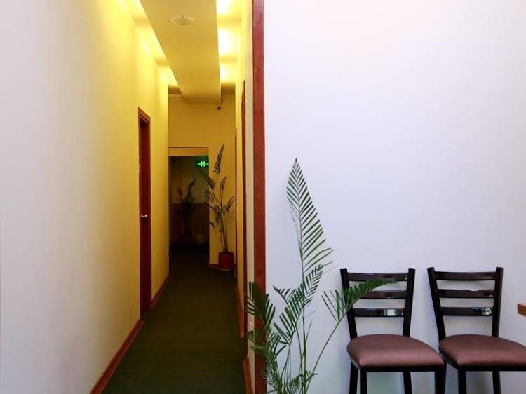 Backpacker Bed & Breakfast1