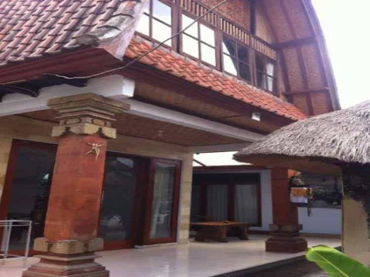 Suandi House Suandi House