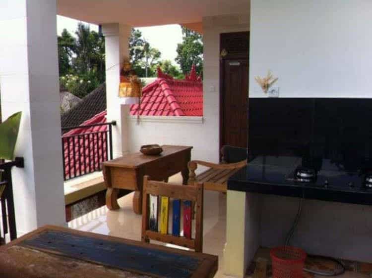 Suandi House Suandi House