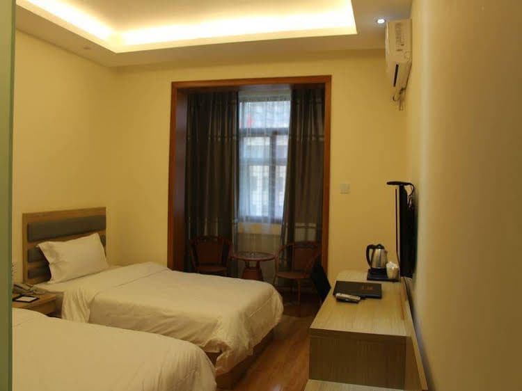 Xian Qin Guan Business Hotel Xian Qin Guan Business Hotel