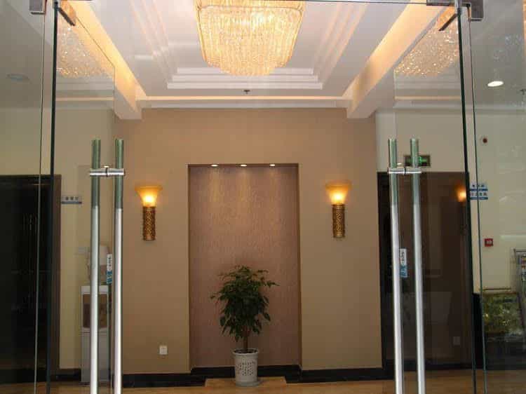 Xian Qin Guan Business Hotel Xian Qin Guan Business Hotel
