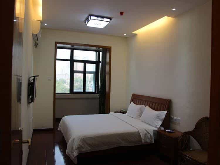 Xian Qin Guan Business Hotel Xian Qin Guan Business Hotel