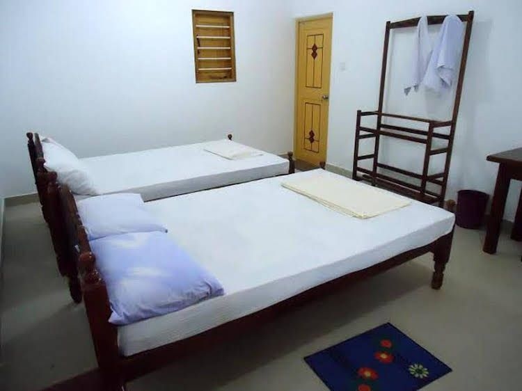 Sea Zone Hotel Nilaveli1