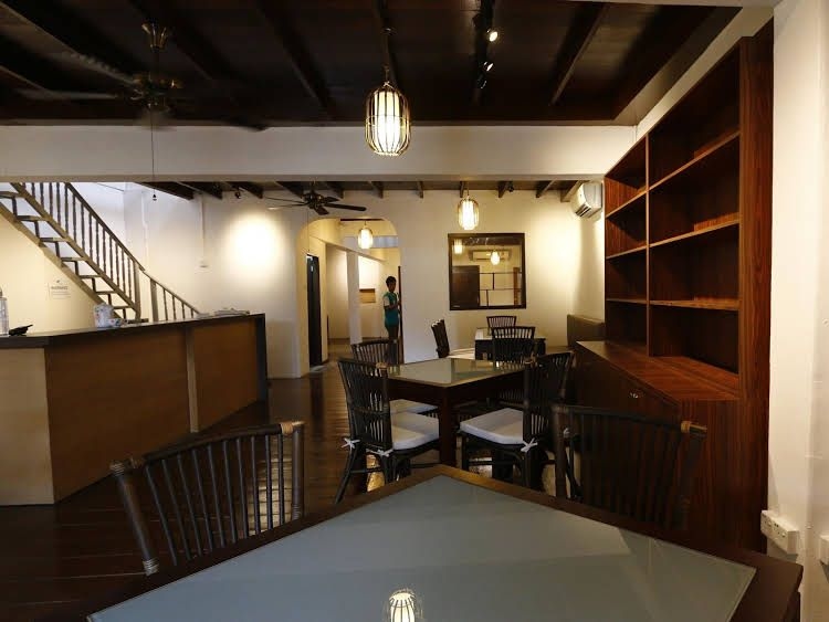 Mori Residence0