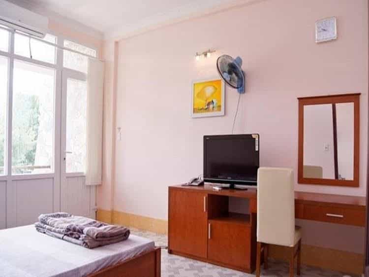 Hoang Hoa Hotel Vung Tau Hoang Hoa Hotel Vung Tau
