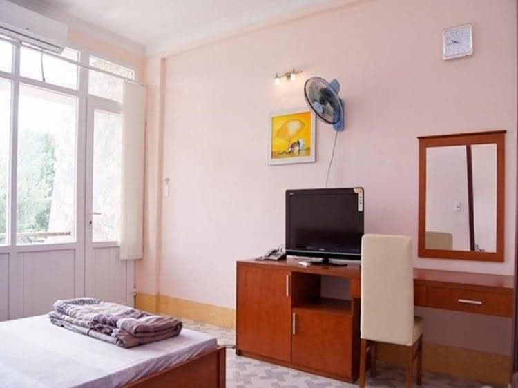 Hoang Hoa Hotel Vung Tau Hoang Hoa Hotel Vung Tau