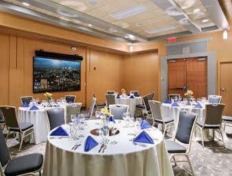 Four Points by Sheraton Cincinnati North Four Points by Sheraton Cincinnati North