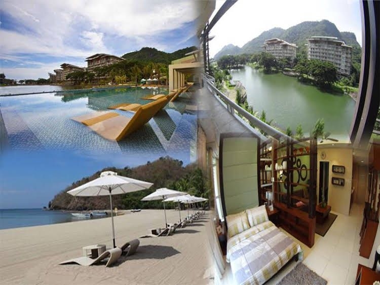 Condo Units Pico De Loro Hamilo Coast4