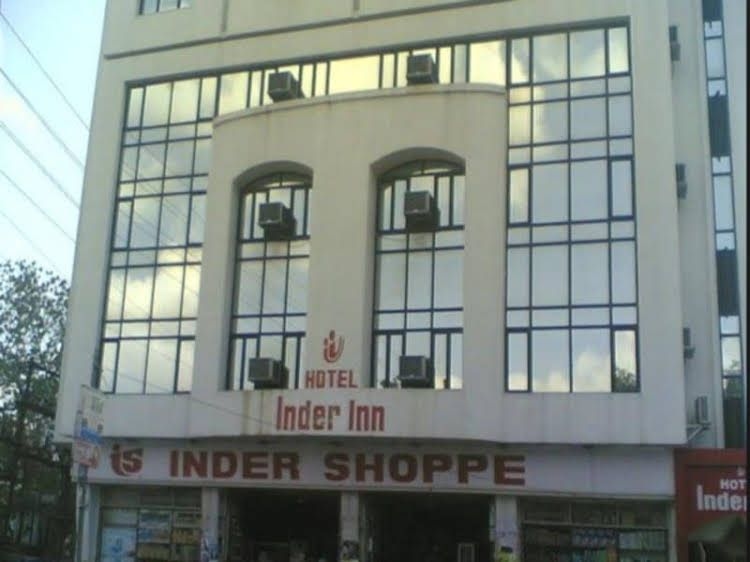 Hotel Inder Inn4