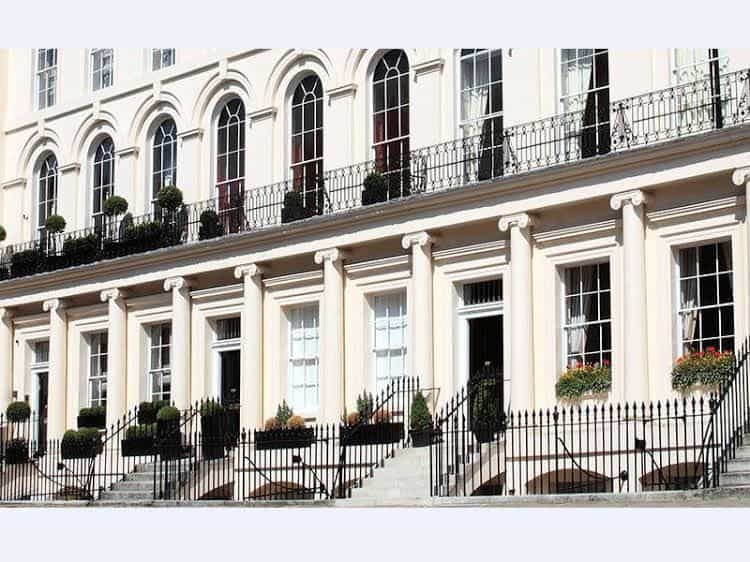 Kensington One Apartments Kensington One Apartments