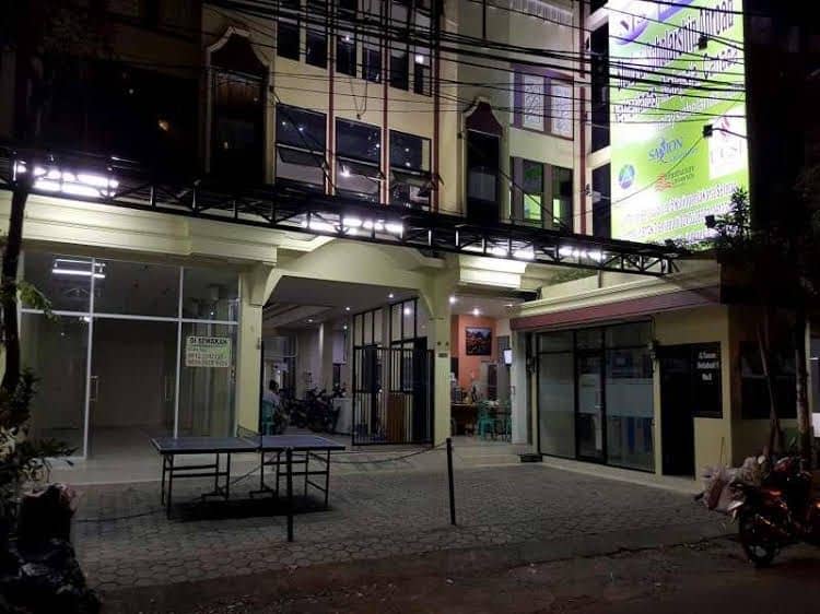 Audah Guesthouse Syariah Audah Guesthouse Syariah