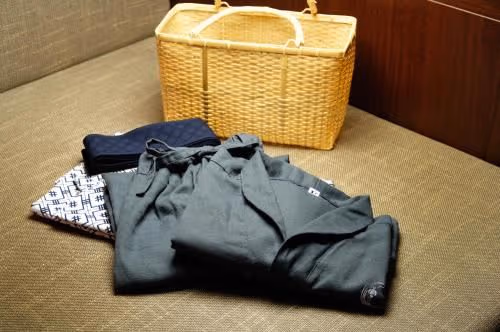 Japanese-Style Comfort Room - Non-Smoking