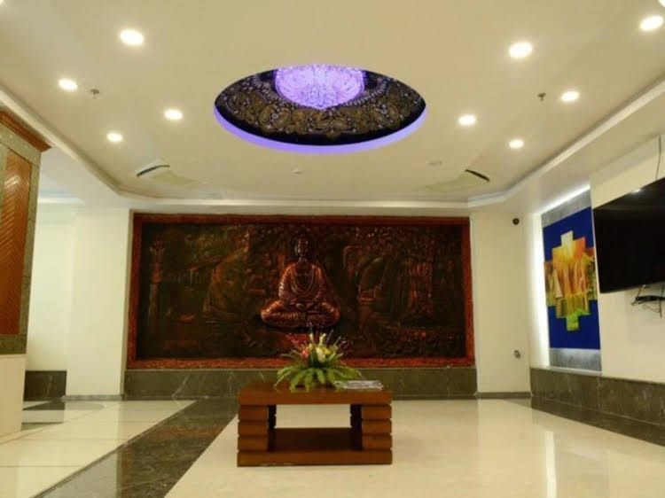 Hotel Samarpan Nesh Inn3