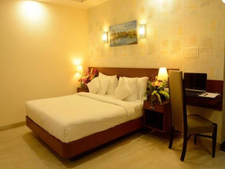 Hotel Samarpan Nesh Inn1