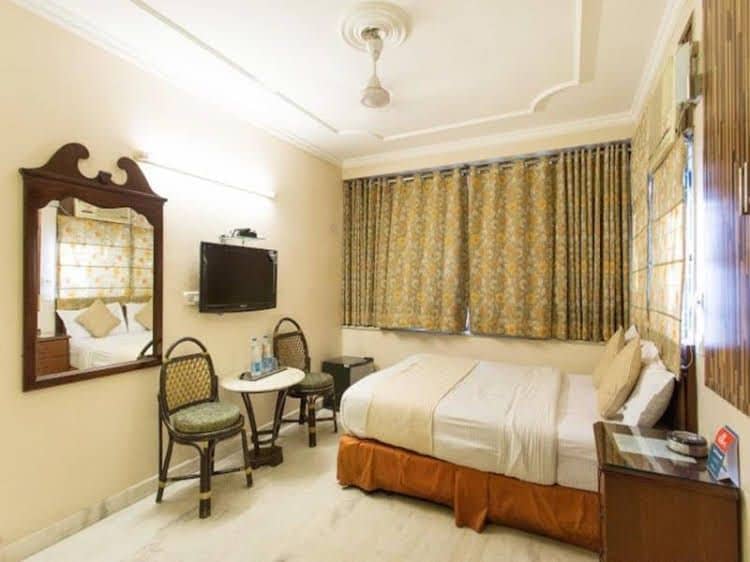 Zo Rooms Kailash Colony Market Zo Rooms Kailash Colony Market