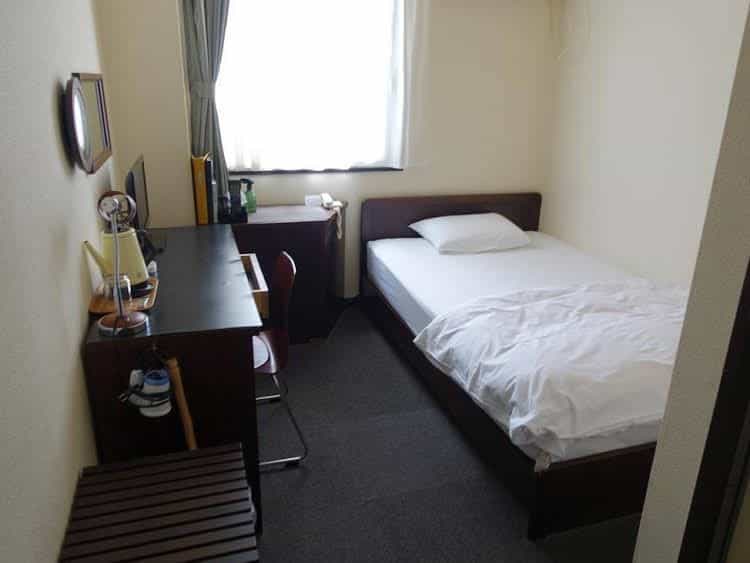 Personal Hotel You