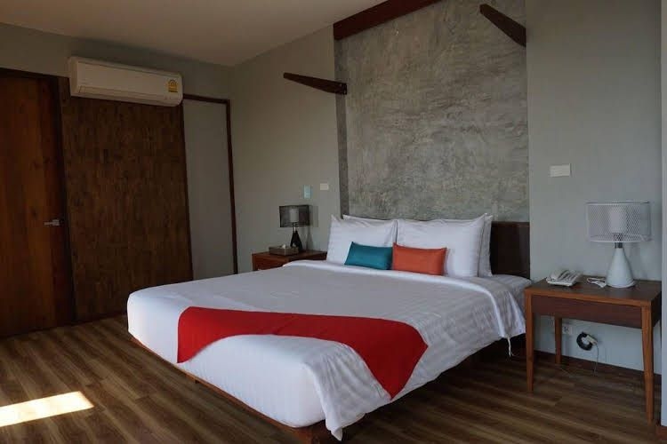 ธัญญา บ้านบนดอย (Tanya Baan Bon Doi)2