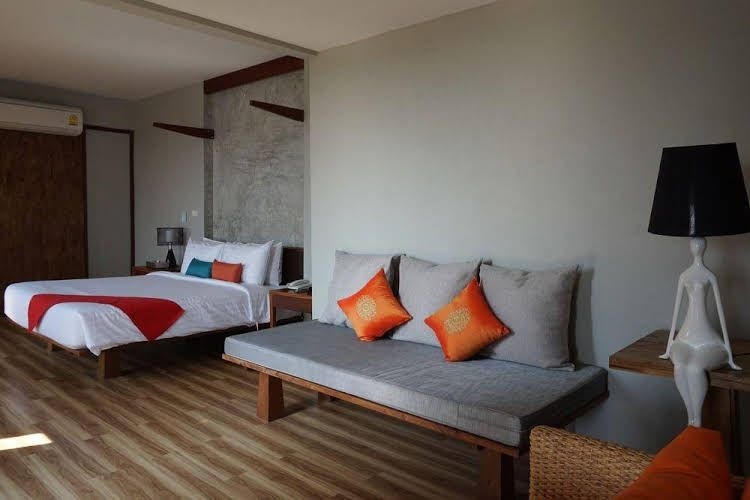 ธัญญา บ้านบนดอย (Tanya Baan Bon Doi)1