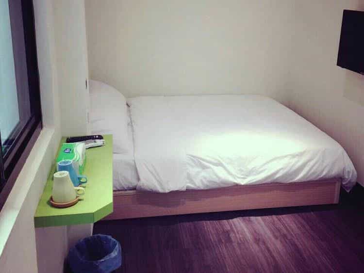 Yes Yellow Hostel Yes Yellow Hostel