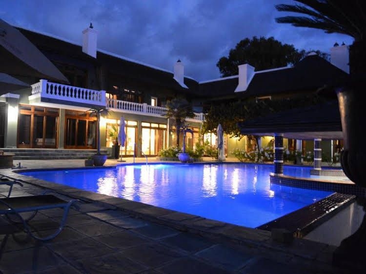 Ridgemor Villa Bed and Breakfast4