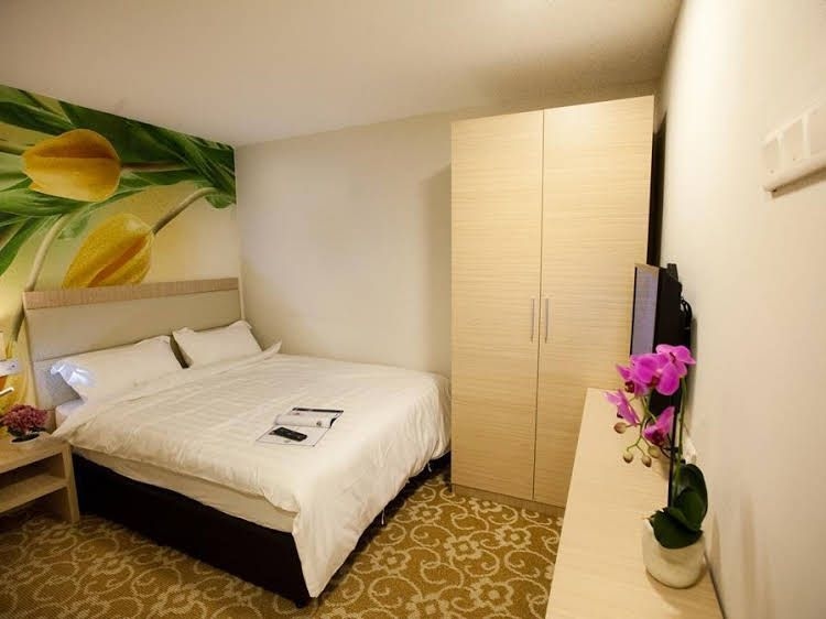 Pingsa Hotel3