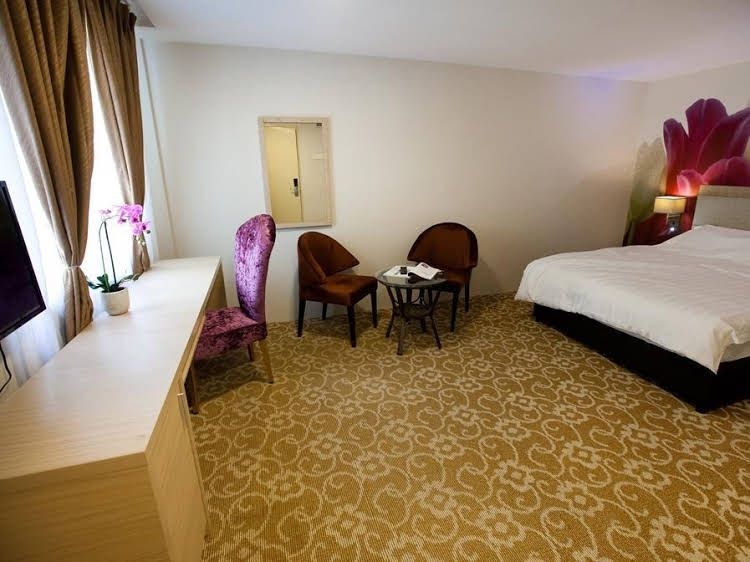 Pingsa Hotel1