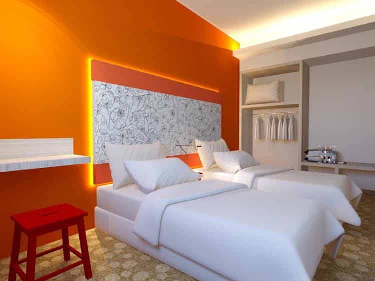 Swiss Inn Johor Bahru Swiss Inn Johor Bahru