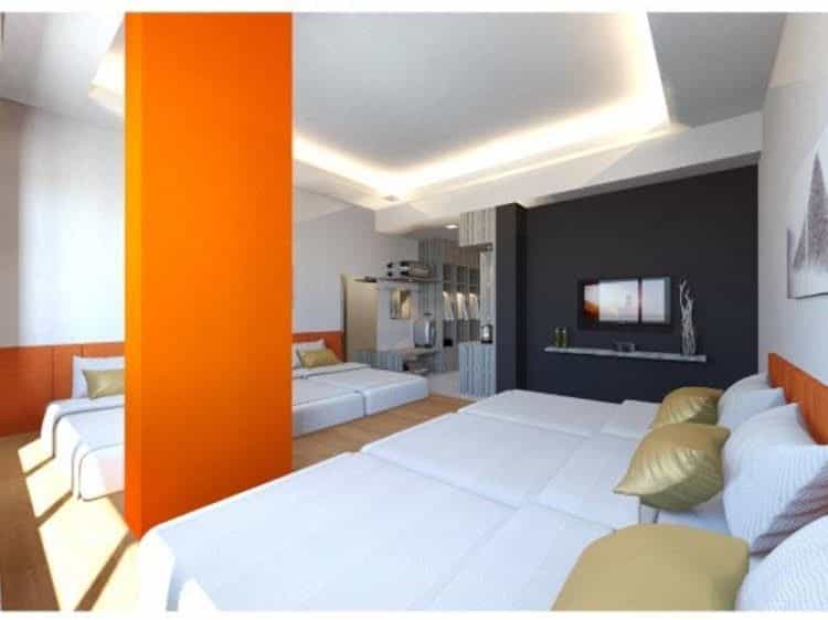 Swiss Inn Johor Bahru Swiss Inn Johor Bahru