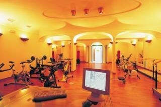 Grand Hotel Terme Di Augusto0