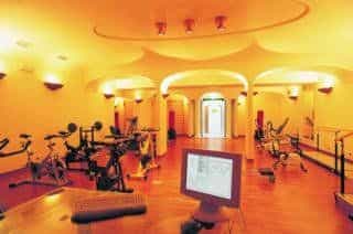 Grand Hotel Terme Di Augusto