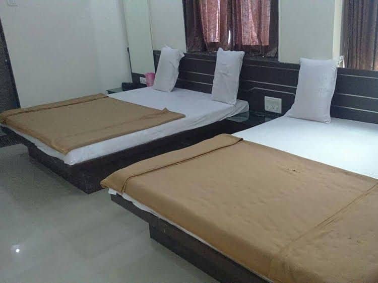 Hotel Shri Govind Hotel Shri Govind