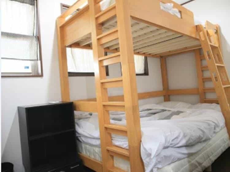 Guesthouse ENN Nipponbashi Guesthouse ENN Nipponbashi